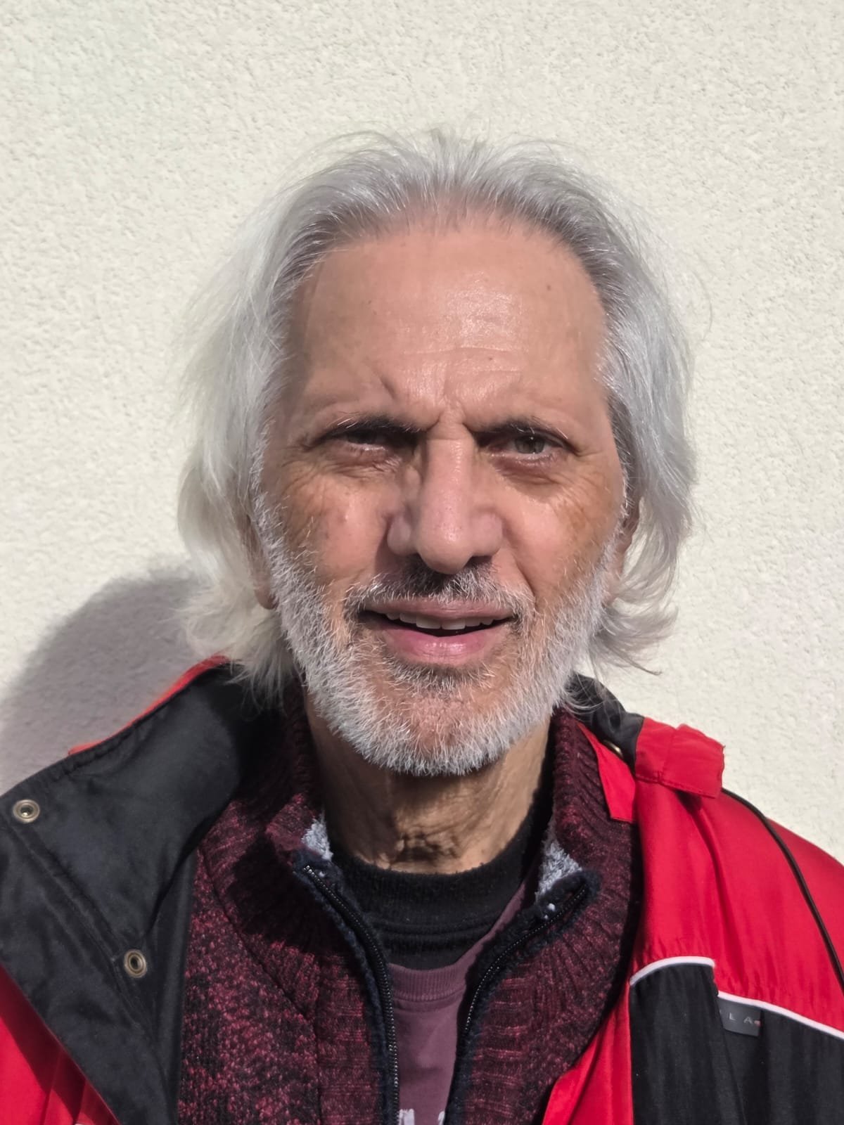Sharry Borjan , tutor in durham
